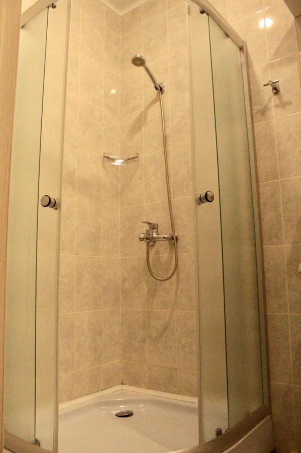 Павлодар Hotell Eksteriør bilde